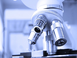 symptom checker view